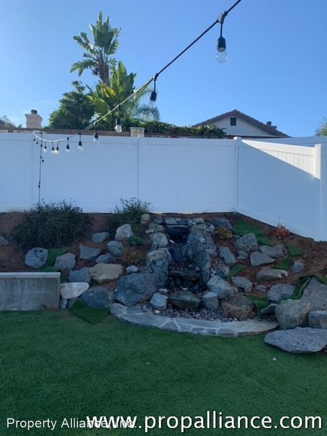 Building Photo - 4 br, 4 bath House - 1901 Bernardo Avenue