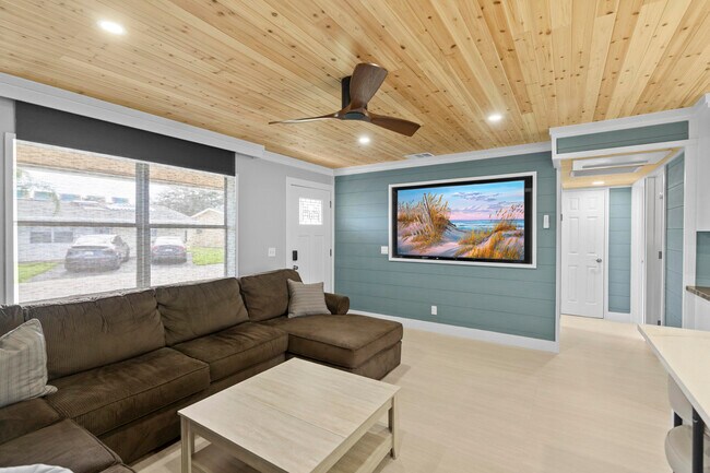 Foto del edificio - 2803 Duke Ln
