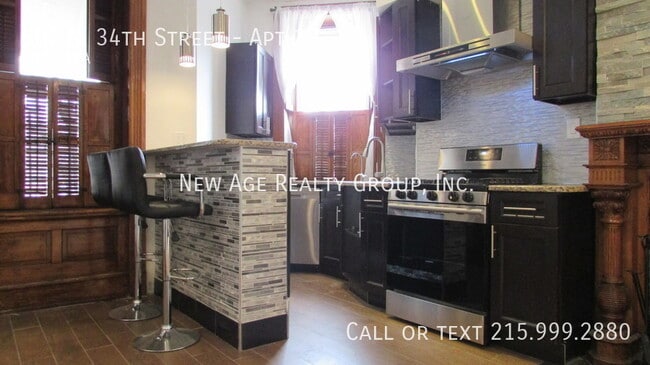 Building Photo - Four Bedroom Apartment in Near Drexel Univ...