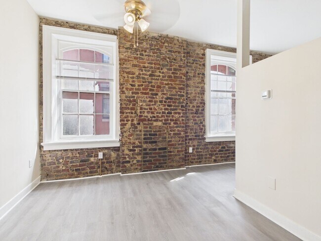 Foto del interior - Flats at 14th