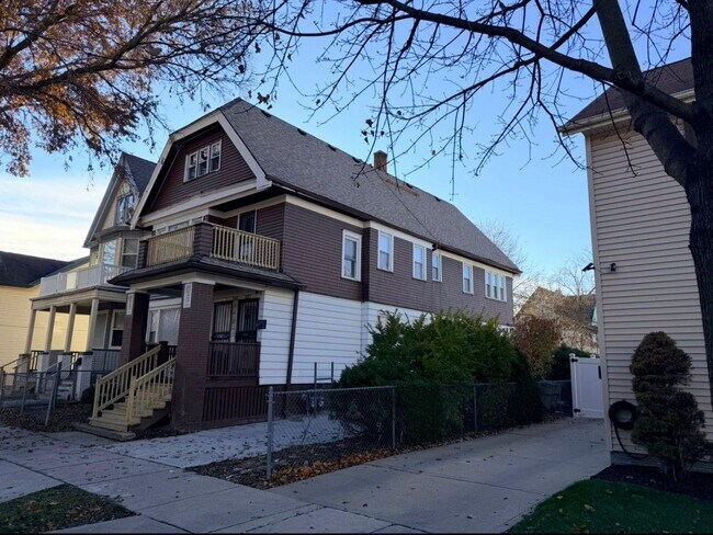 Foto del edificio - 2217 N 15th St