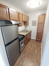 Interior Photo - Garfield Tower - GAR