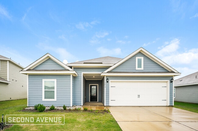 Building Photo - 1413 Sunkiss Dr