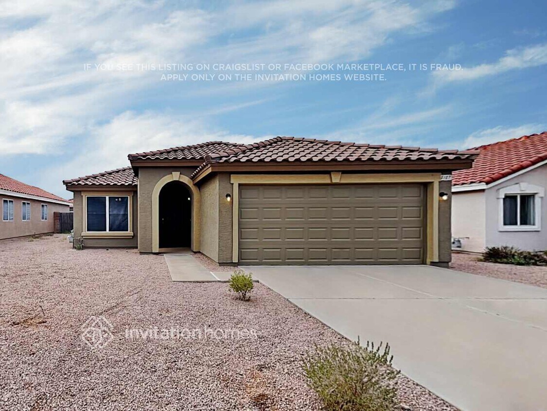 Foto principal - 8127 E Onza Ave