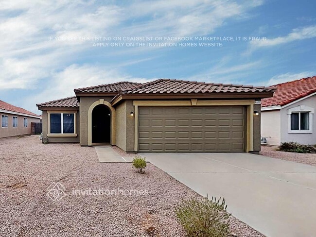 Building Photo - 8127 E Onza Ave