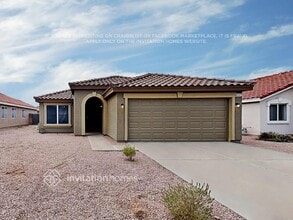 Building Photo - 8127 E Onza Ave