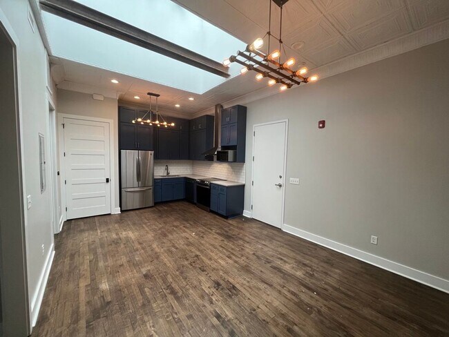 Foto del edificio - 312 N 2nd St