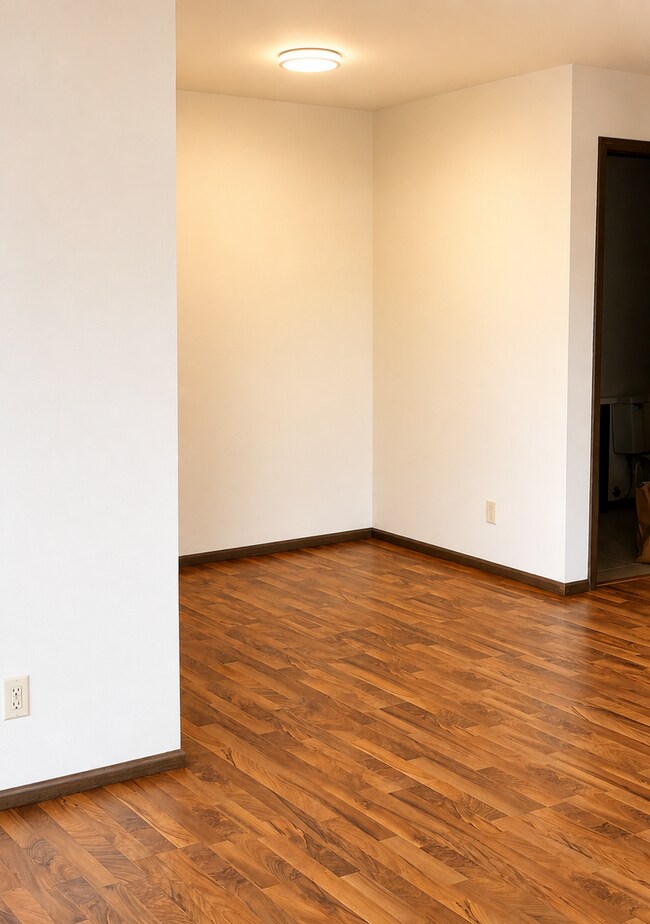 Foto del interior - Dale Street Apartments