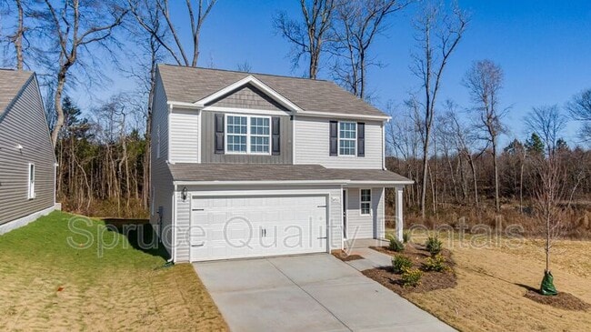 Building Photo - 4511 Hazelburn Dr
