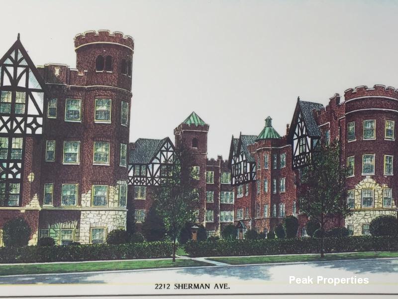Primary Photo - 2218 Sherman Ave