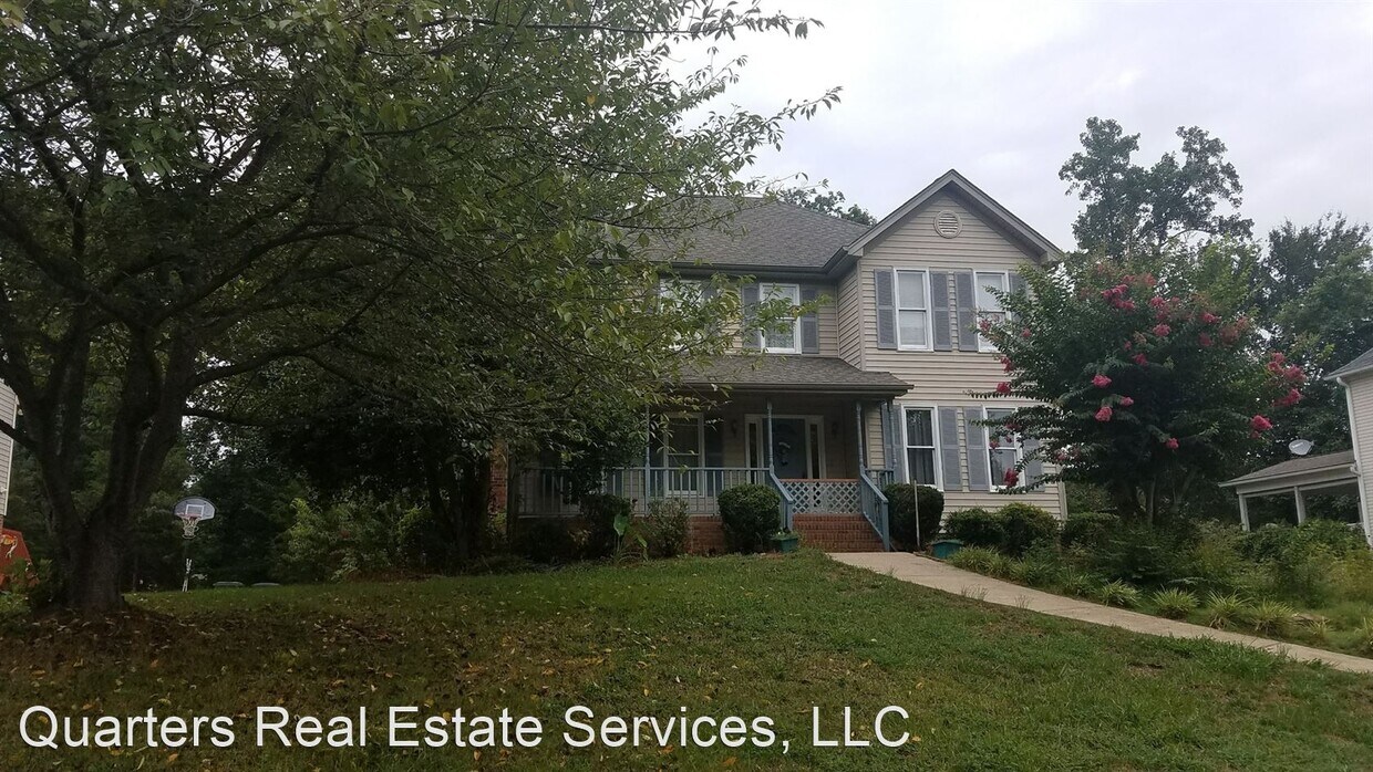 Primary Photo - 3 br, 2.5 bath House - 1161 Bent Grass Ln.