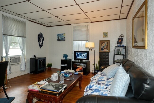 Foto del edificio - 18 Summit Ave