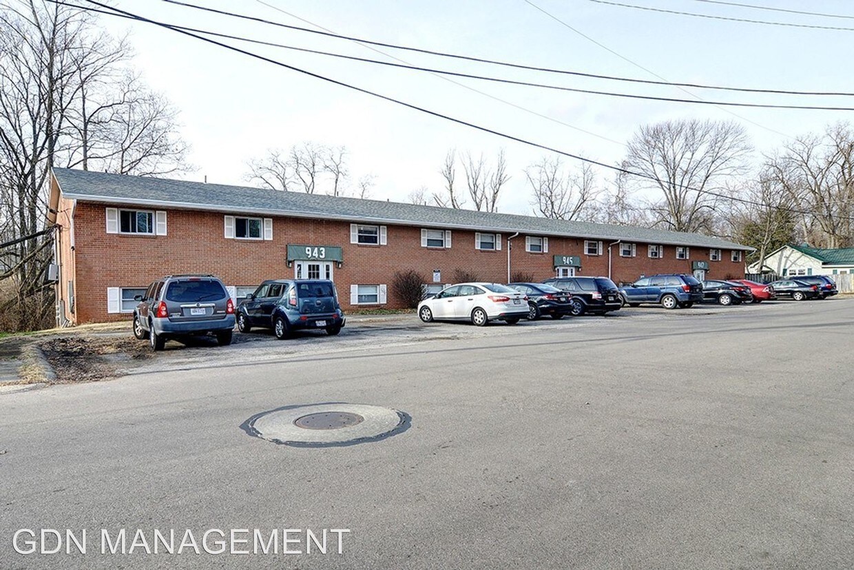 Foto principal - 947 N 11th St