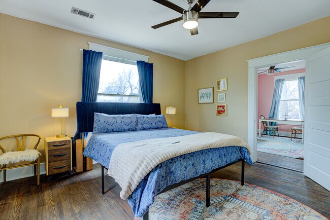 Foto del edificio - 1531 Court Ave