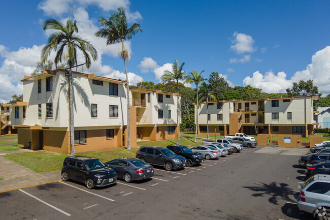 Building Photo - Wahiawa Terrace