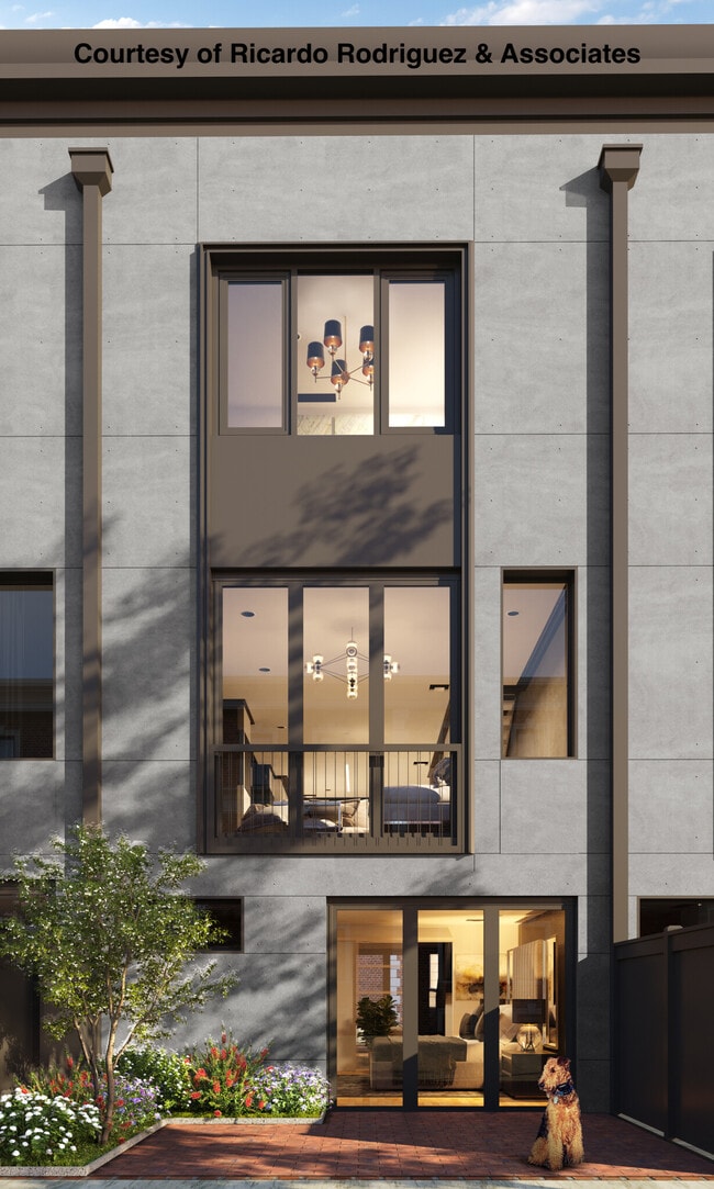 Foto del edificio - 3 Edgerly Pl