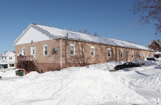 Foto del edificio - 314 Keystone Ave