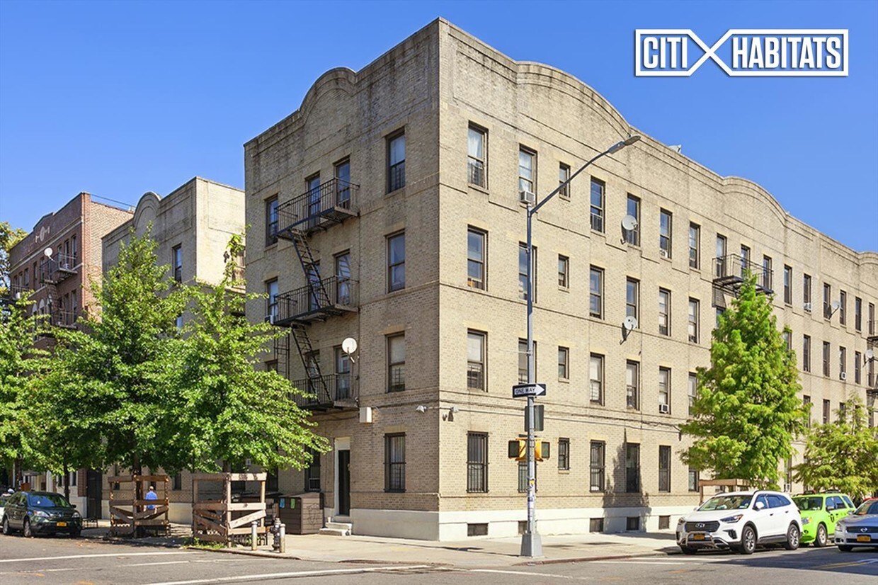 Foto del edificio - Clinton Grand, The