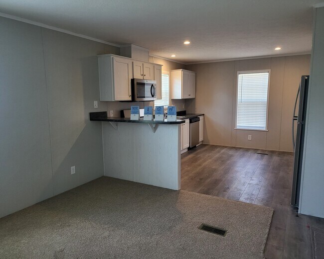 Foto del edificio - 2409 Catalpa St