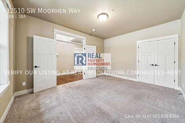 Building Photo - 12510 SW Moorhen Way