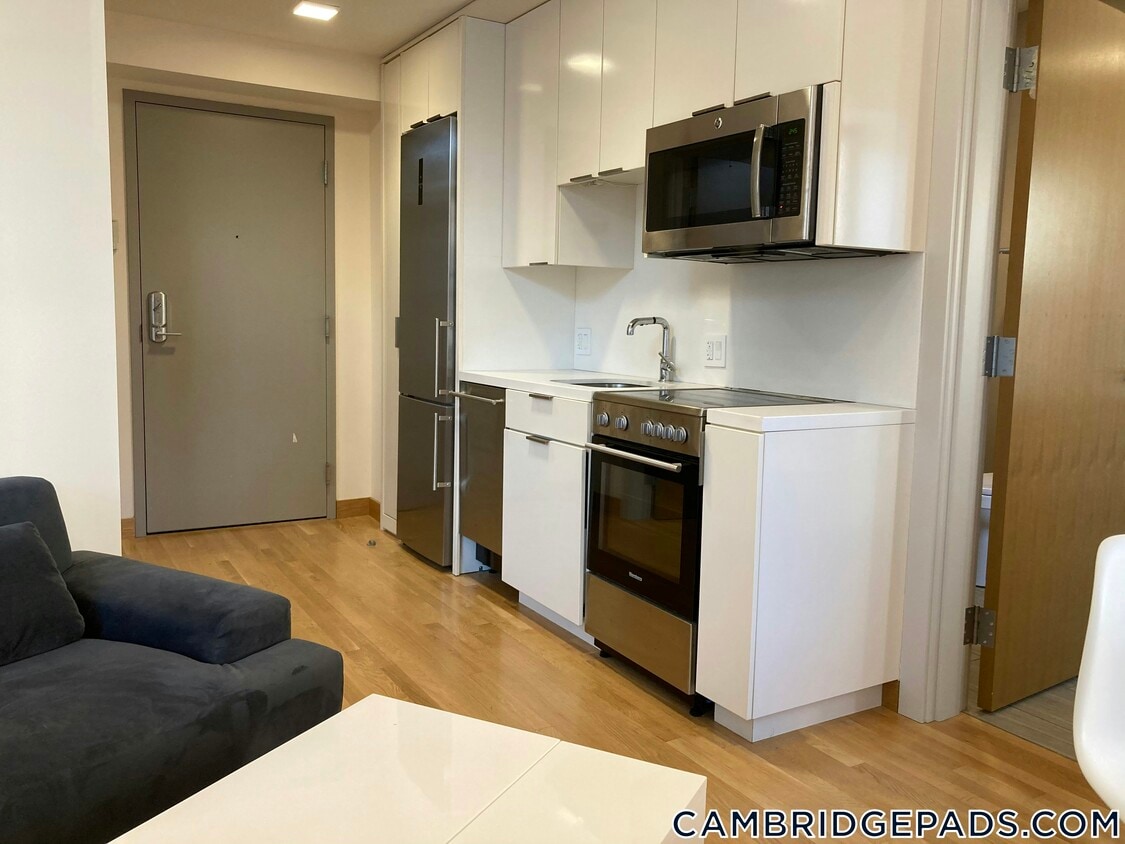 Foto principal - 115 Mt Auburn St