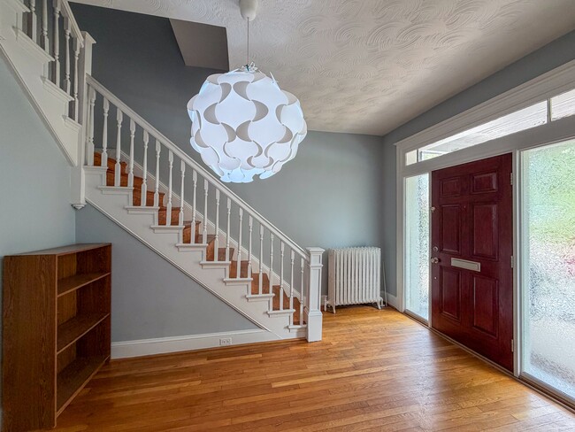 Photo - 4016 7th St NW (Washington, DC) House