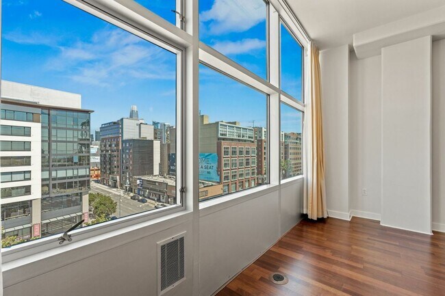 Foto del edificio - 207 King St