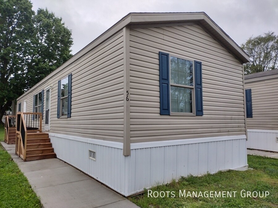 Foto principal - 12700 Colby Lake Rd
