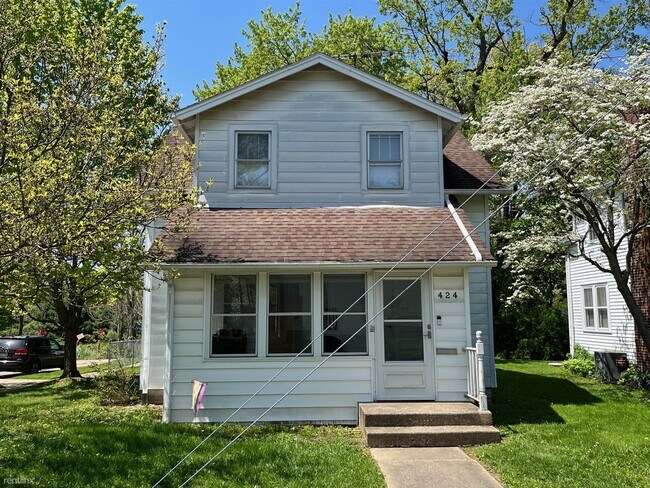 Building Photo - 2 br, 2 bath House - 424 Sharp Street