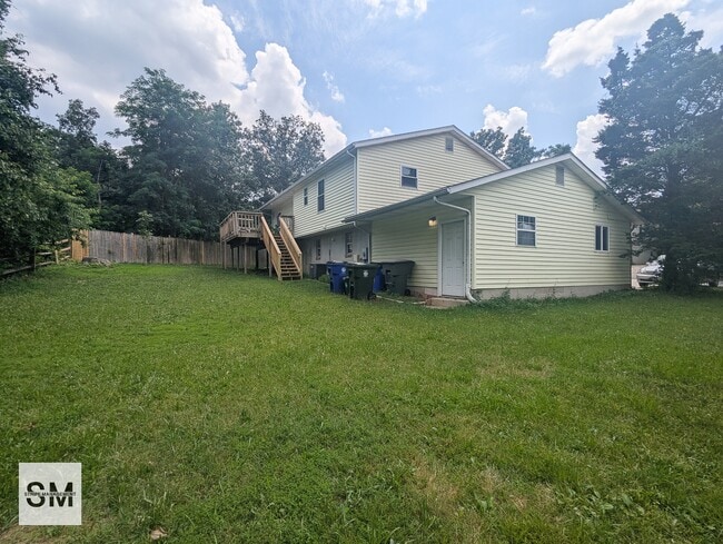 Building Photo - 8705 38th Ave