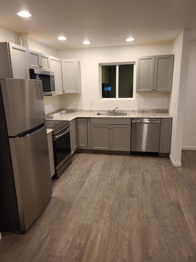 Foto principal - Duplex Left Side
