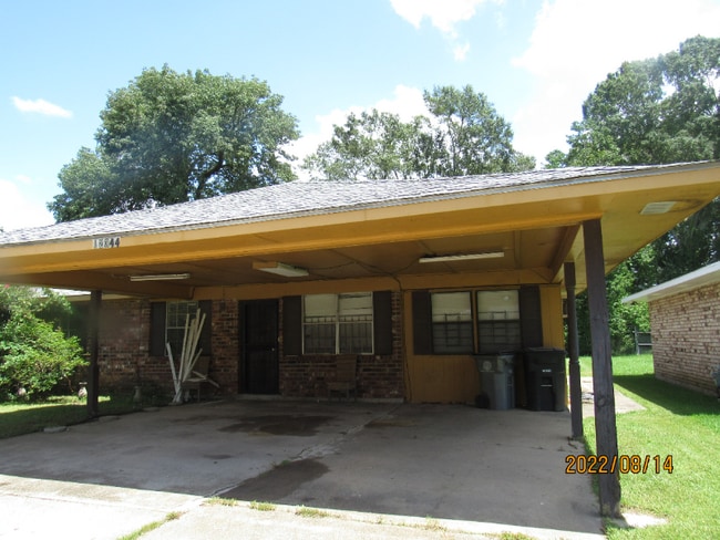 Foto del edificio - 12344 E Brock Pl
