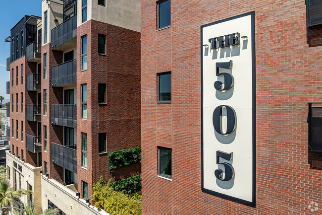 Firmar - The 505(CA)