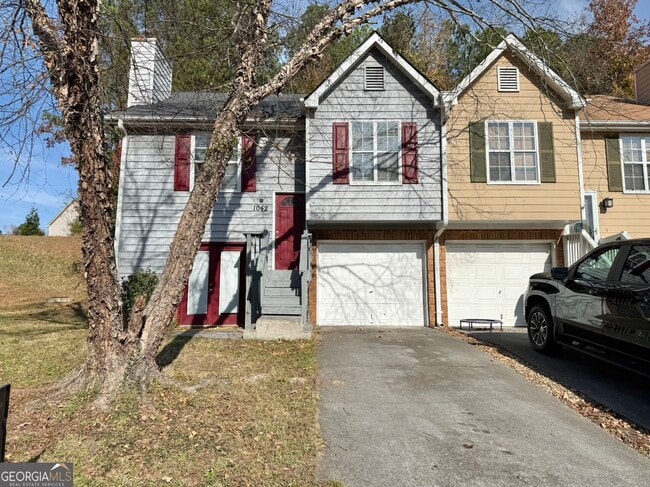 Foto del edificio - 1042 Kennesborough Rd NW