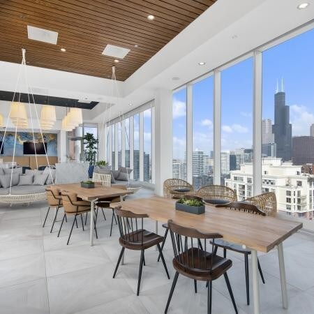 Foto del edificio - 1140 S Wabash #700