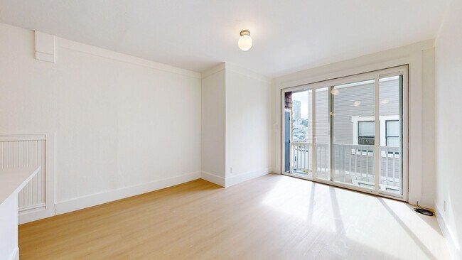 Foto del edificio - 1663 Grant Ave