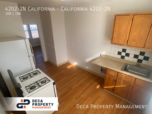 Building Photo - 1 Bedroom Apartment