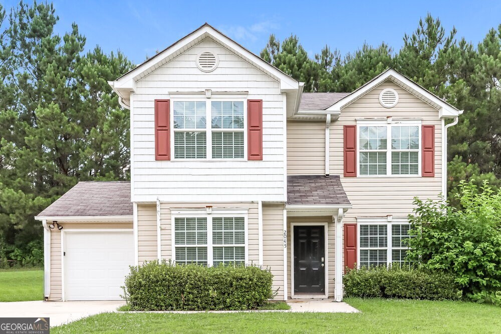 Foto principal - 2045 Ivy Ln