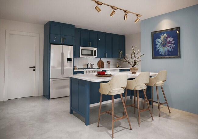 Foto del edificio - Allegory by Allen & Pugh