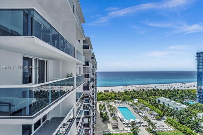 Foto del edificio - 2301 Collins Ave