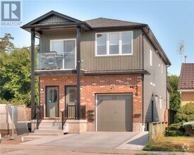 Building Photo - 578 Guelph St