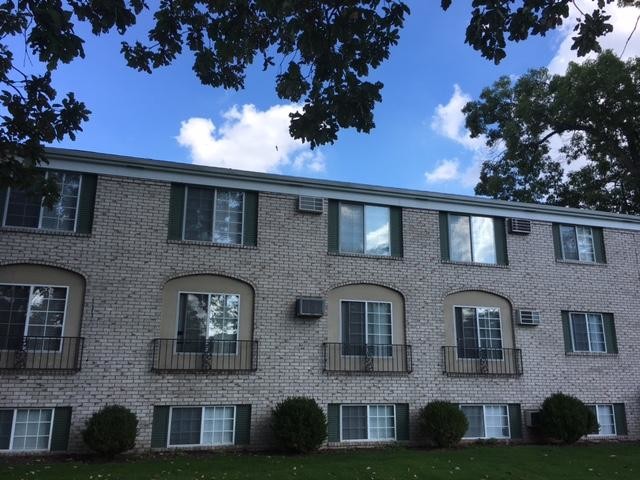 Secor Chateau - Secor Chateau A 55 & Over Community