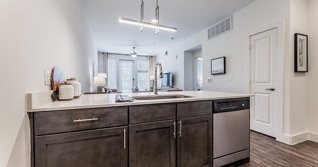 Building Photo - Parkside at Craig Ranch Apartments