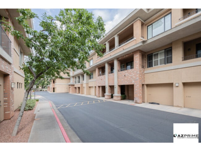 Foto del edificio - Discover this Absolutely Gorgeous Phoenix ...