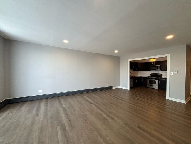 Foto del interior - Northgate Addison Apartments