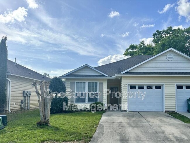 Photo - 907 Chase Creek Cir House