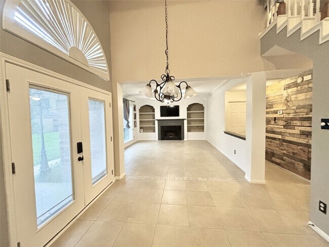 Foto del edificio - 20007 Wood Walk Ln
