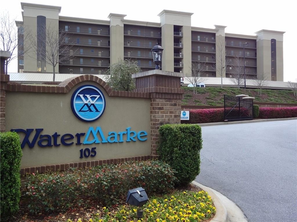 107 Watermarke Lane, Anderson, SC 29625 Condo for Rent in Anderson