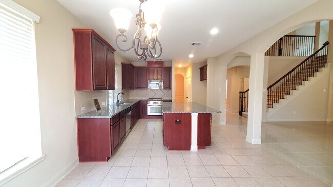 Foto del edificio - 5603 Valley Country Ln