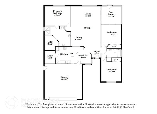 Foto del edificio - 865 Pine Wood Ave